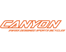 Logo der Canyon Bicycles GmbH