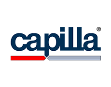 Logo der capilla GmbH