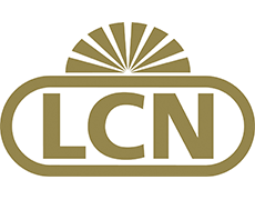 Logo von LCN der Wilde Cosmetics GmbH