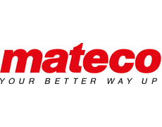 Logo der mateco GmbH