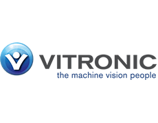 Logo der VITRONIC Dr.-Ing. Stein Bildverarbeitungssysteme GmbH