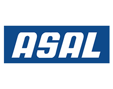 Logo der Hermann ASAL GmbH