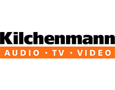 Logo der Kilchenmann AG