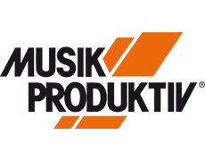 Logo der Musik Produktiv GmbH & Co. KG