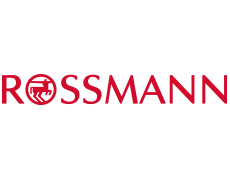 Logo der Dirk Rossmann GmbH