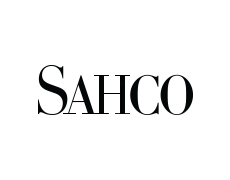 Logo der SAHCO Hesslein GmbH & Co. KG