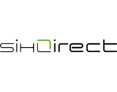 Logo der Sihl AG