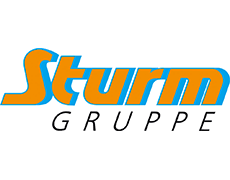 Logo der Sturm Holding GmbH