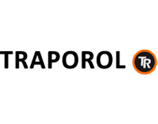 Logo der TRAPOROL GmbH