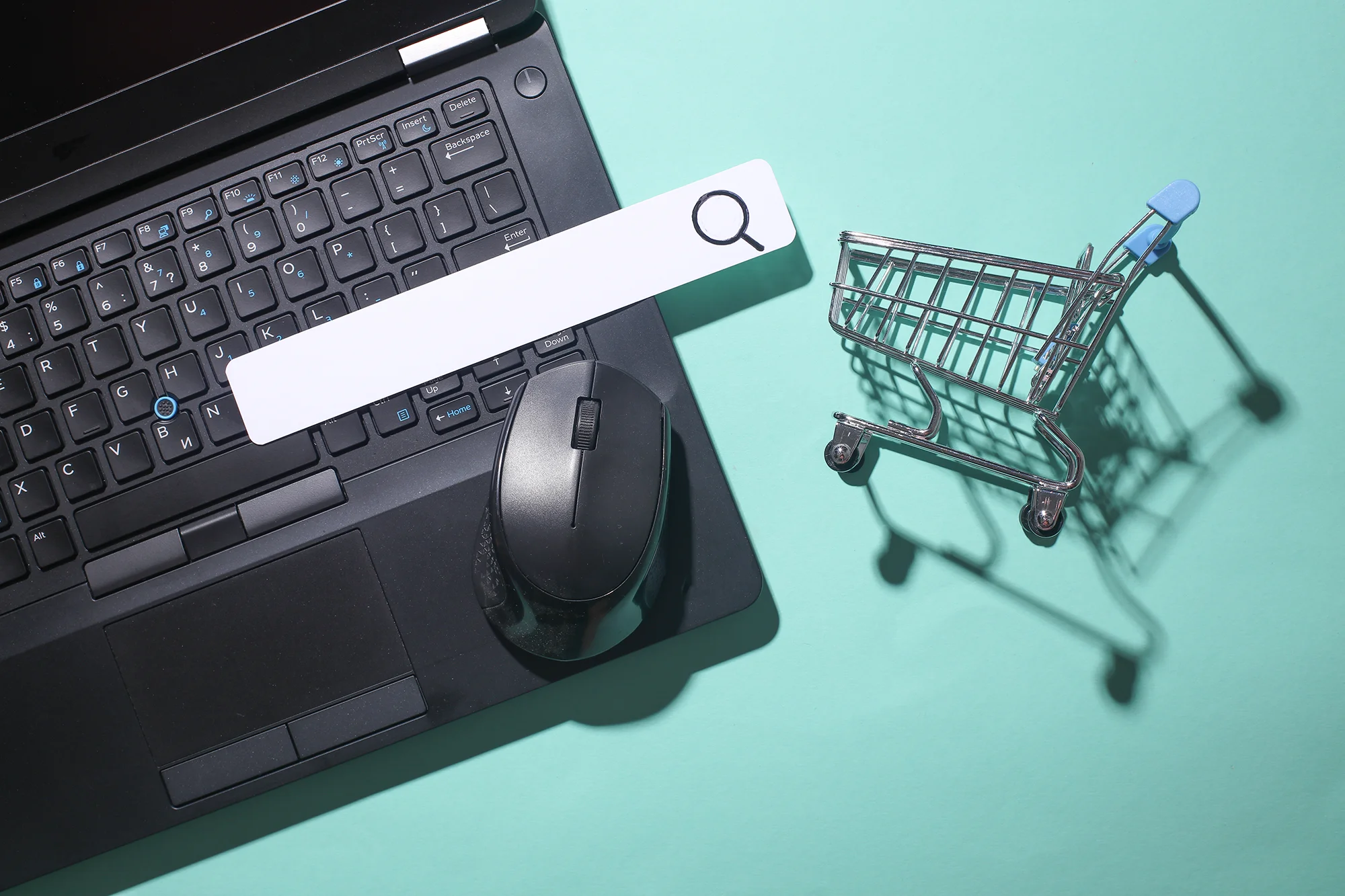 Shopware Vorschlagsuche - unsere Shopware App