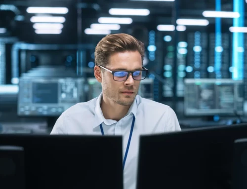 Von der Sichtbarkeit zur Sicherheit: IT-Monitoring neu gedacht