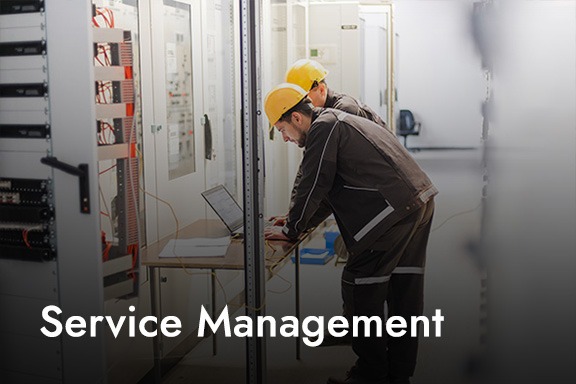 Service Management