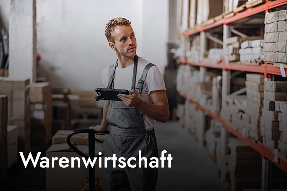 Warenwirtschaft