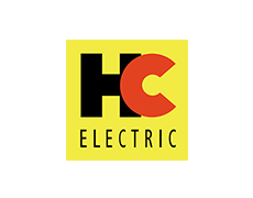 HC Elektric Logo