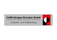 cush gruppe logo