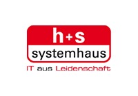 hs systemhaus logo