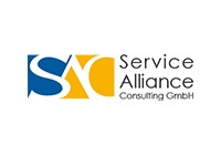 service alliance logo