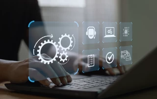 ERP-Lösungen (Enterprise Resource Planning) variieren je nach Branche und den spezifischen Anforderungen eines Unternehmens oder einer Organisation.