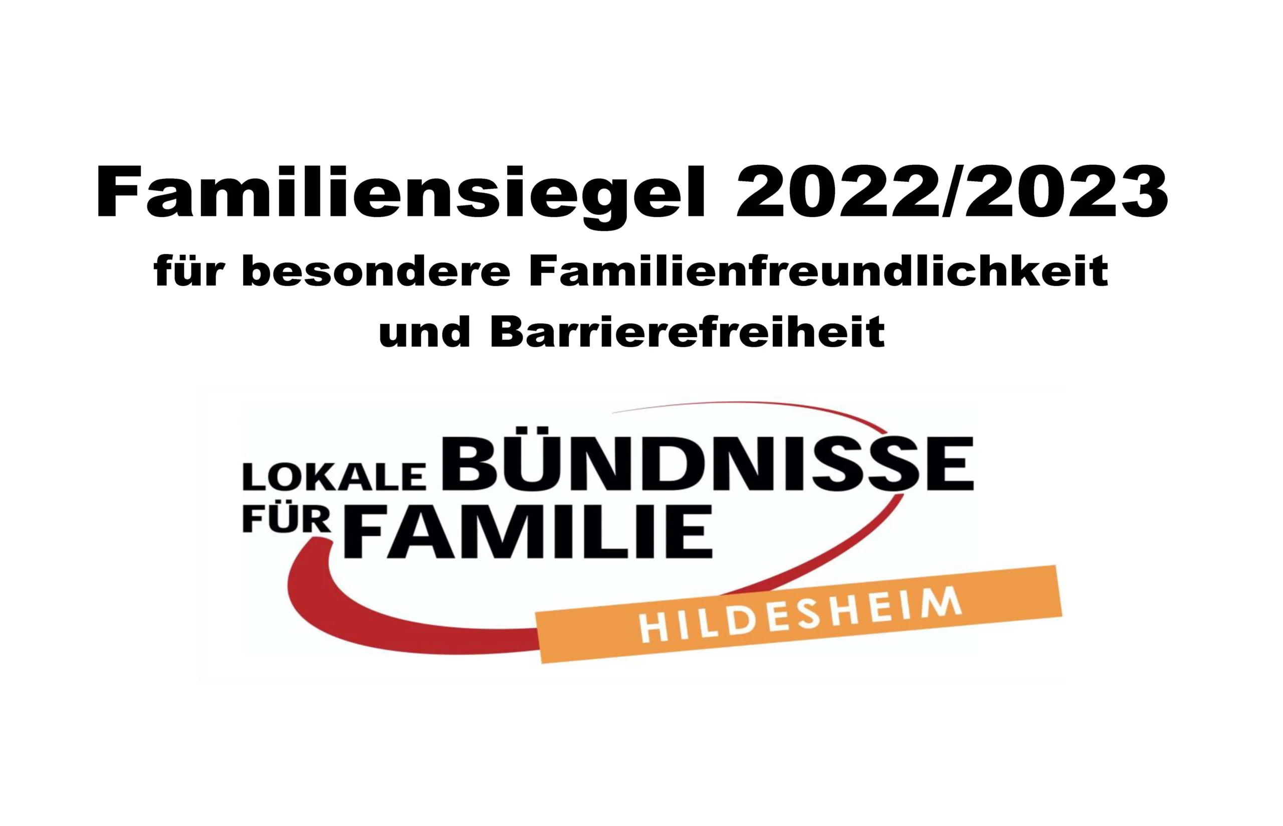 Familiensiegel 2022-2023