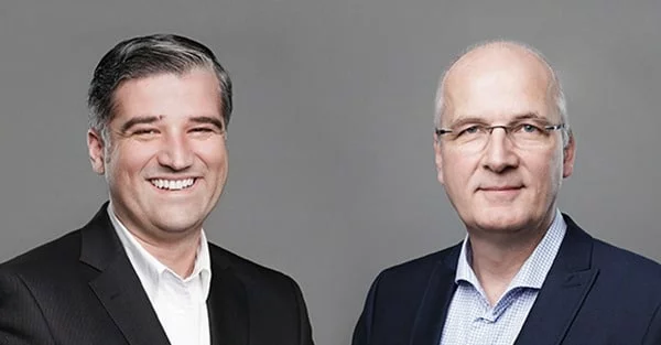 Geschäftsführer Compra Hildesheim 30 Jahre