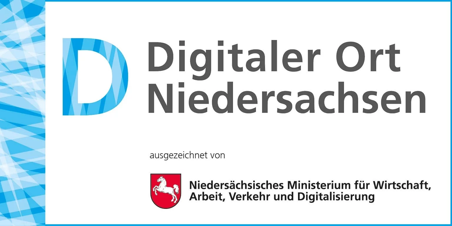 Digitaler Ort Niedersachsen