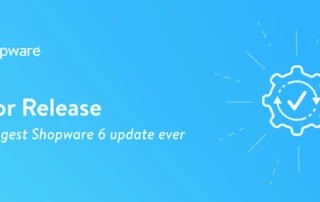 Shopware 6.4