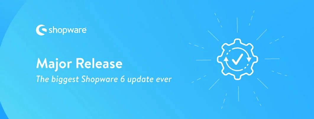 Shopware 6.4