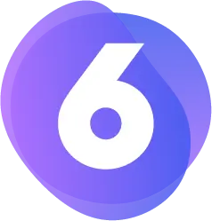 Shopware 6 Logo