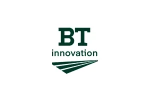 BT Innovation Logo