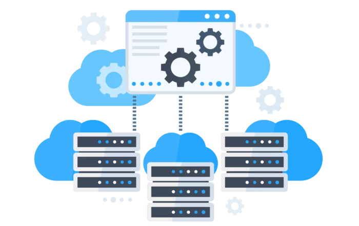 Cloud ERP