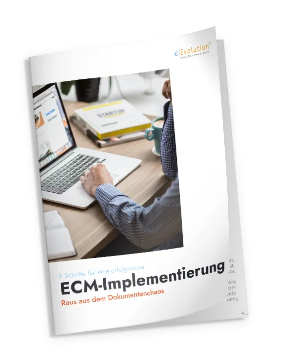 Whitepaper ECM Implementierung
