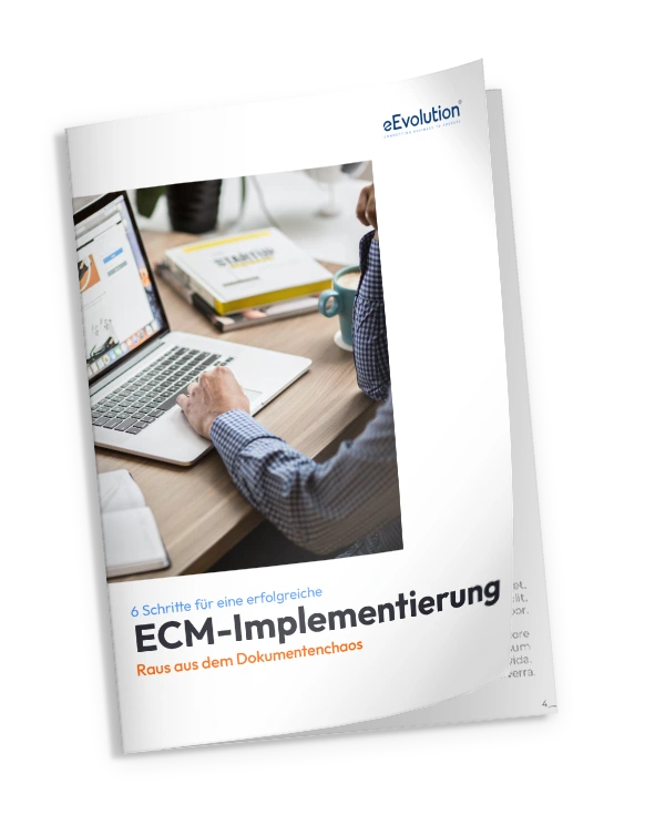 Whitepaper ECM Implementierung