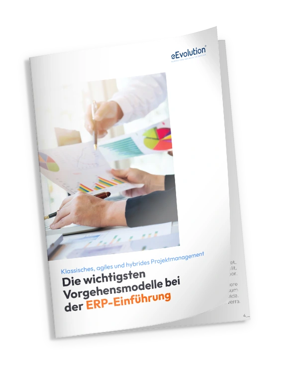 Whitepaper Mehr Kundenzufriedenheit & Effizienz im Service Management