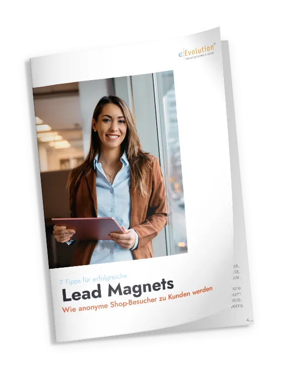 Whitepaper Lead Magnets