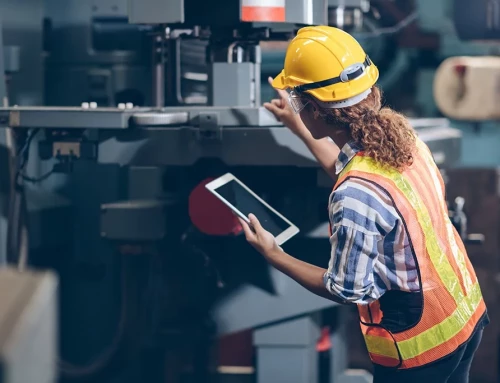 Digitale Checklisten und Formulare direkt aus dem ERP erstellen