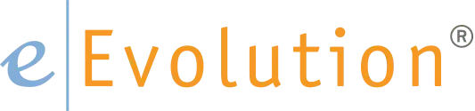 eEvolution Logo
