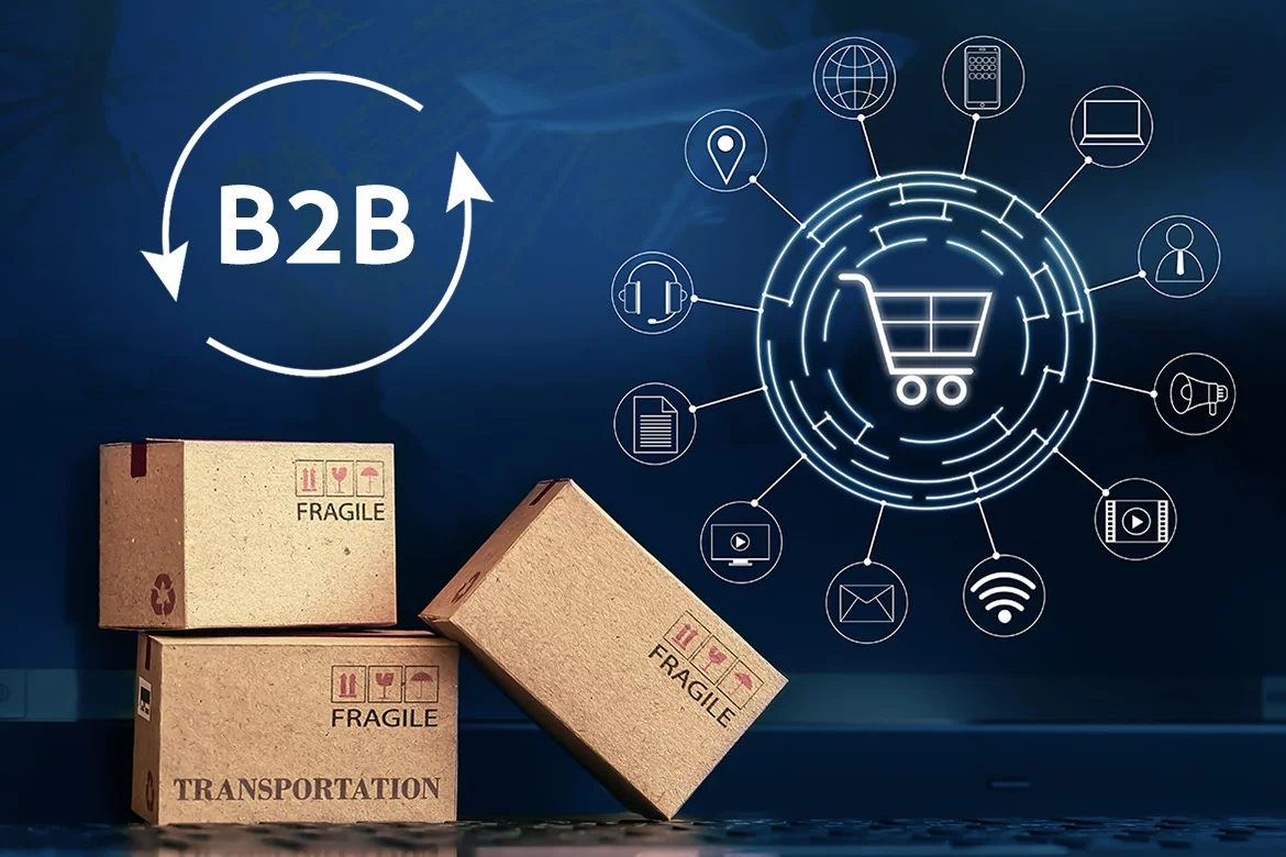 B2B Shops: Lösungen mit Shopware • eEvolution