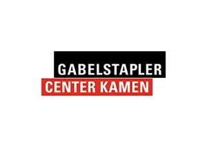 Gabelstapler Center Kamen Logo