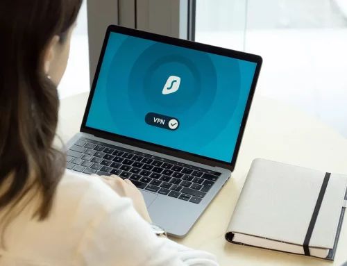 IT-Sicherheit im Homeoffice