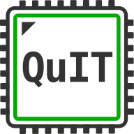 QuIT Logo