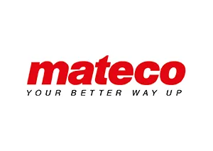 Mateco Logo