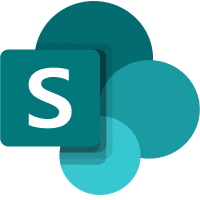 Microsoft Office SharePoint Logo