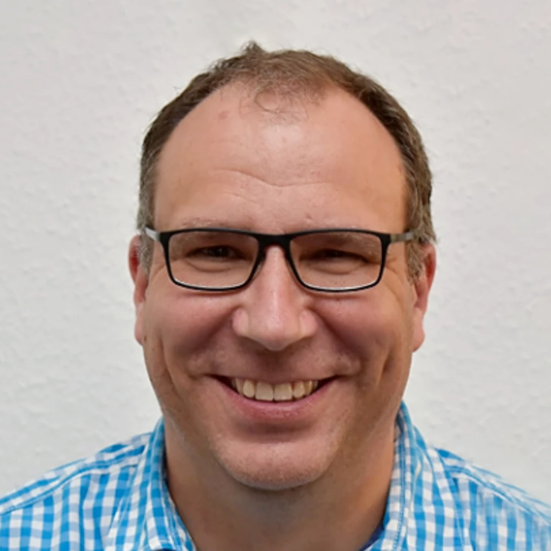 Oliver Paasch - Experte für IT-Service