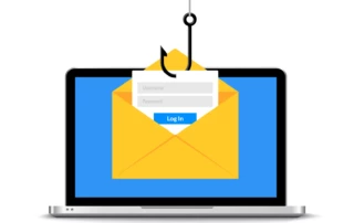 Phishing-Mails