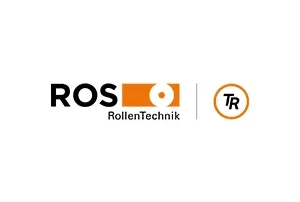 ROS Rollentechnik Logo
