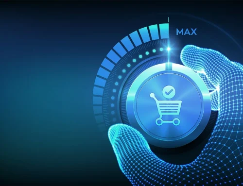 Mit dem Flow Builder in Shopware individuelle Geschäftsprozesse automatisieren