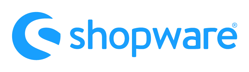 Shopware Logo