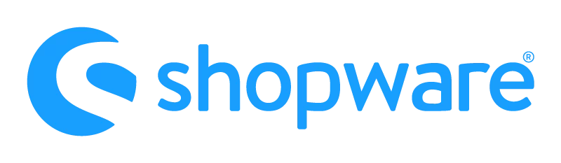 Shopware Logo