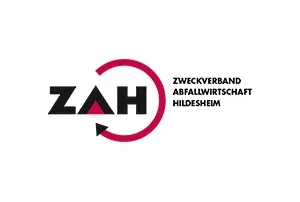 ZAH Logo