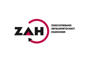 ZAH Logo